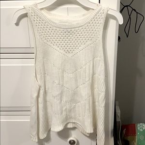 american eagle tank top